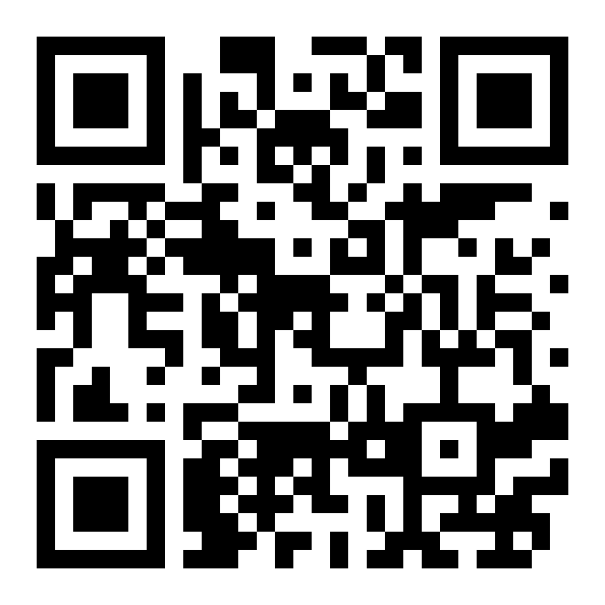 Event Payment QR Code